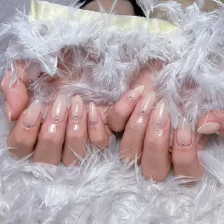 ネイル Diamond NAIL✨のネイルデザイン