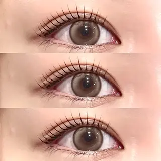 マツエク・マツパ eyelist syuriのマツエク・マツパデザイン