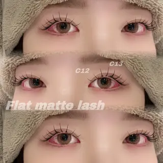 マツエク・マツパ Eye ELSA lash栄店 長沼の眉毛・アイブロウイメージ