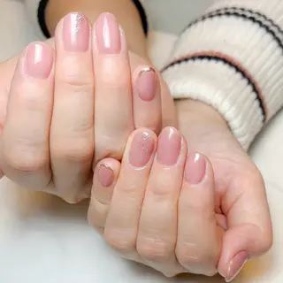 ネイル private acottoのネイルデザイン