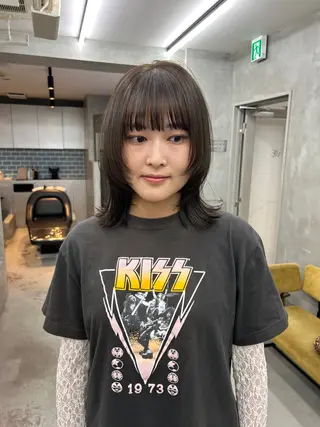 ショート おぐらみゆう 🍎ボブ/ショートのヘアスタイル