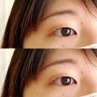 マツエク・マツパ アイラッシュサロン GREENのマツエク・マツパデザイン