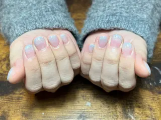 ネイル NAILSALON FROSCH所属・FROSCH/ 凜のネイルデザイン