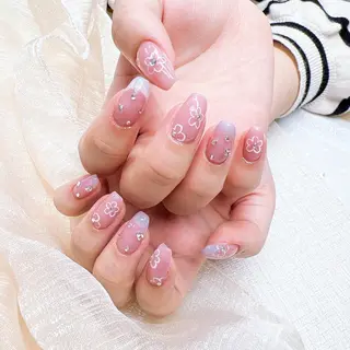 ネイル Cho Artネイル所属・Cho Art ネイルのネイルデザイン