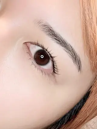 アイブロウ YUNIKO eyelashのマツエク・マツパデザイン