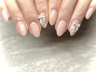 ネイル JULIE NAILのネイルデザイン