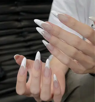 ネイル Lynn_ Nailのネイルデザイン