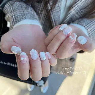 ネイル Rena colore'のネイルデザイン