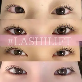 マツエク・マツパ 桑原 遥香の眉毛・アイブロウイメージ