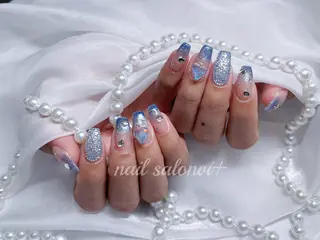ネイル S2 nailのネイルデザイン