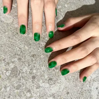 ネイル esby Loely MIZUKIのネイルデザイン