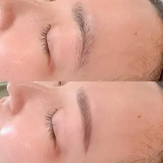 アイブロウ THE PASSION hair/eyelash所属・北川 菜々美の眉毛・アイブロウイメージ