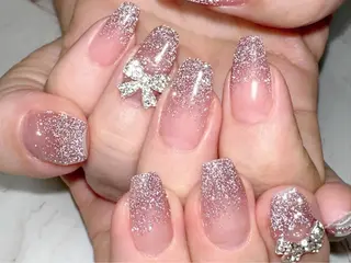 ネイル label nail salonのネイルデザイン