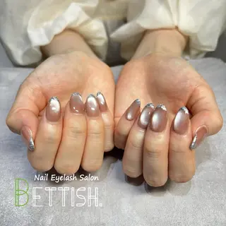 ネイル BETTISH SERIのネイルデザイン