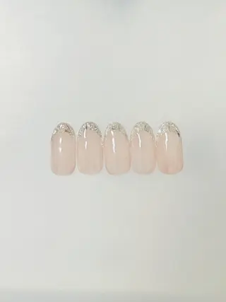 ネイル nail  LATTE所属・nail LATTEのネイルデザイン