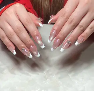 ネイル ｉｎｇ .のネイルデザイン