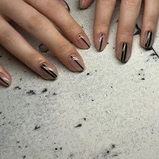 ネイル 𝐫𝐚𝐢 𝐧𝐚𝐢𝐥のネイルデザイン