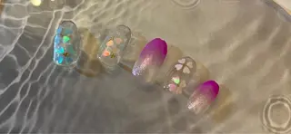 ネイル ネイルサロン ショコラのネイルデザイン