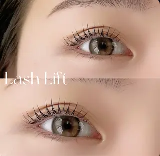 マツエク・マツパ miyoshi kaori🧸のマツエク・マツパデザイン