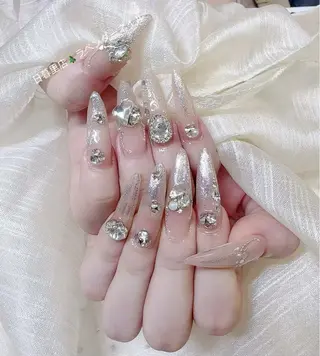 ネイル lavender所属・日暮里🦋 lavenderのエステ・リラクイメージ