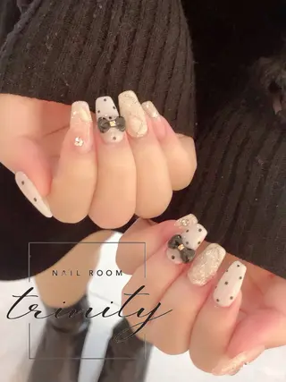 ネイル Trinity staffのネイルデザイン