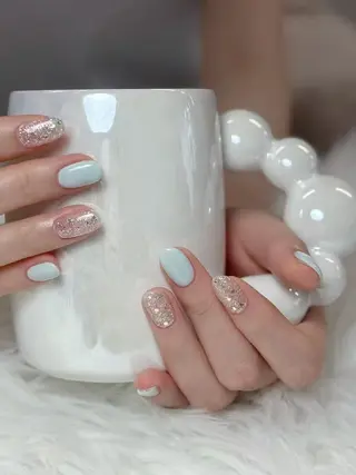ネイル ENサロン所属・ENsalon nailのネイルデザイン