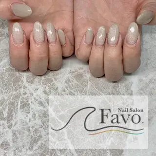 ネイル BeautyFavo .byKannaのネイルデザイン