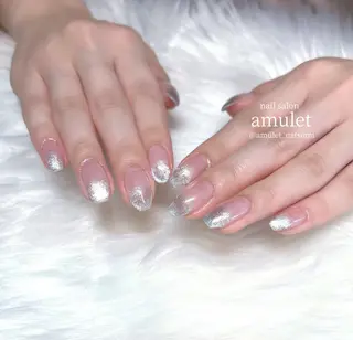 ネイル amuletnail natsumiのネイルデザイン