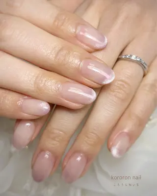 ネイル ころろんネイル nazuのネイルデザイン