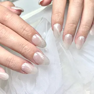 ネイル -cocoh- miのネイルデザイン