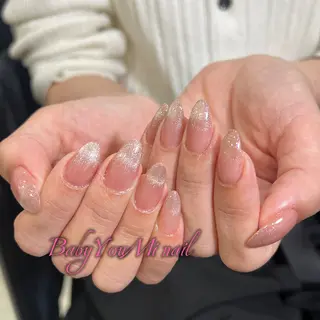ネイル BabyYouMi ねねのネイルデザイン
