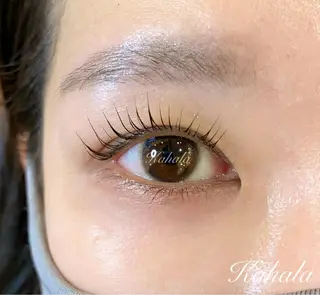 マツエク・マツパ NISAKA 🦸🏻‍♀️のマツエク・マツパデザイン