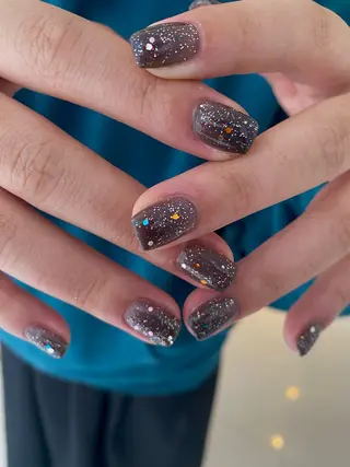 ネイル nail salon An°のネイルデザイン