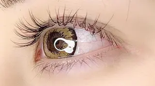 マツエク・マツパ eyelash salon CULURIN所属・CULURIN RINのマツエク・マツパデザイン