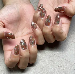 ネイル nail salon naroのエステ・リラクイメージ