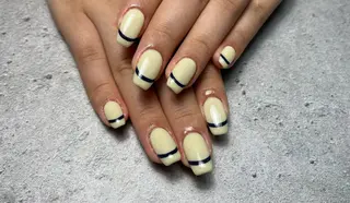 ネイル ネイルサロン Bebeのネイルデザイン