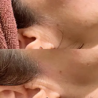 橋本 颯希のマツエク・マツパデザイン