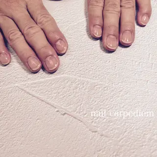 ネイル 城東区ネイルサロン carpediemのネイルデザイン