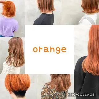 カラー SEED&beauty byFLAT所属・ヘッドスパ (女性限定)🍋モエのヘアスタイル