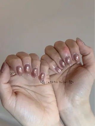 ネイル RAMU Nail 恵比寿店のネイルデザイン