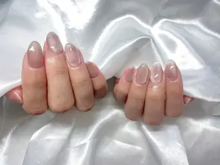 ネイル UniqueNail 長さだし専門店のネイルデザイン