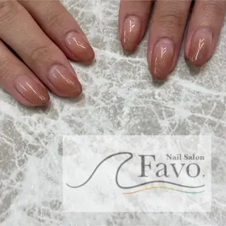 ネイル BeautyFavo .byKannaのネイルデザイン
