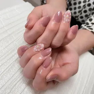 ネイル N Kaoriのネイルデザイン