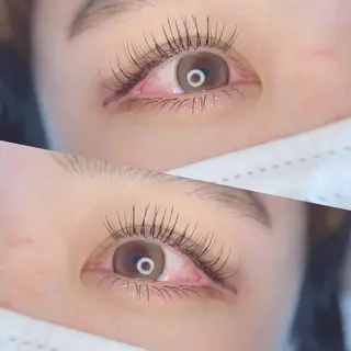 マツエク・マツパ MARL eyelash大川のマツエク・マツパデザイン