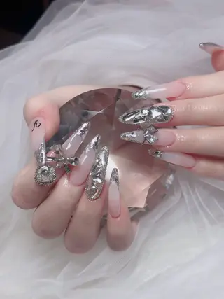 ネイル Aimee Nail Studio所属・Aimee Nail Studioのネイルデザイン