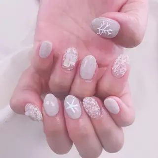 ネイル ネイリスト あこのネイルデザイン