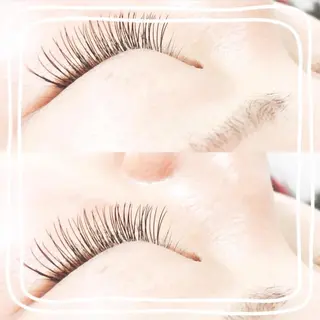 マツエク・マツパ 原 麻耶のヘアスタイル