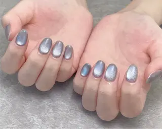 ネイル Ayane 🫧のネイルデザイン