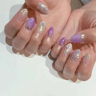 ネイル 鈴木 ひとみのエステ・リラクイメージ