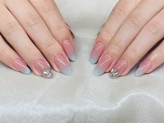 ネイル CHERIR NAILSALONのネイルデザイン